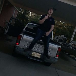 Meet your Posher, Dakota